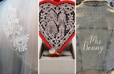 15+ unieke projectideeën voor het ontwerpen van bruiloften waar iedereen dol op zal zijn