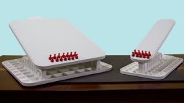 Waarom een ​​borduurstation, systeem, bord, hulpmiddel of apparaat gebruiken?