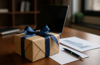 Relatiegeschenken: slimme strategieën en creatieve keuzes voor bedrijven